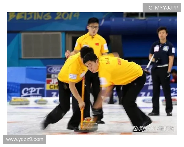 中国男子冰壶队惜败美国无缘晋级 中国男子冰壶队惜败美国无缘晋级