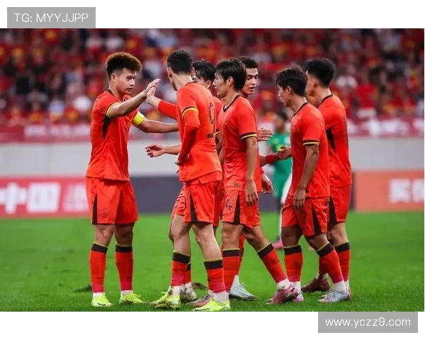 U23亚洲杯日本晋级中国争胜