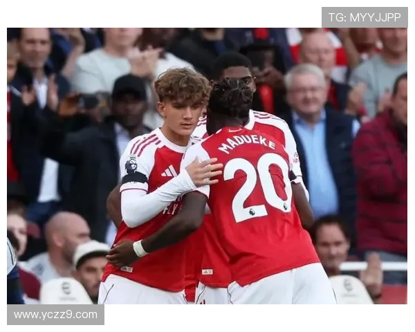 临危受命马杜埃凯送出阿森纳首助 临危受命马杜埃凯送出阿森纳首助