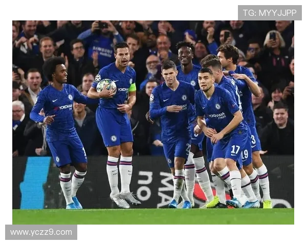 切尔西英超19战仅1负伯恩利