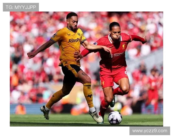 利物浦狼队交锋胜率最高83%