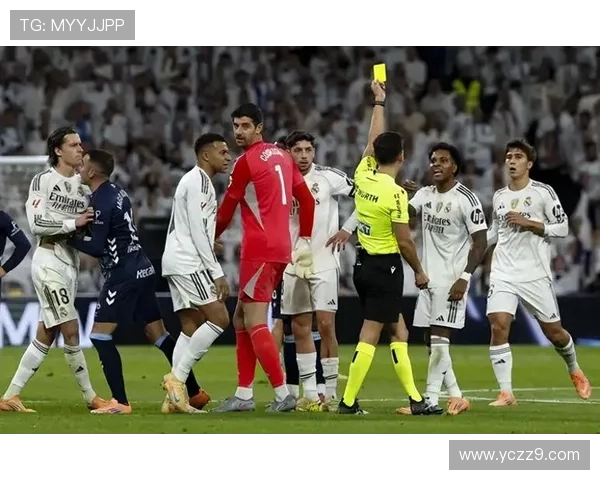 六台:拉波尔塔对皇马受裁判照顾感到愤怒,认为存在双标 六台:拉波尔塔对皇马受裁判照顾感到愤怒,认为存在双标