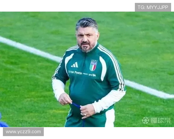 加图索深受里皮鼓励感动 眼含热泪 加图索深受里皮鼓励感动 眼含热泪