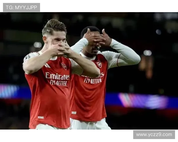 古德约翰森大胆预测阿森纳失利后冠军归属 古德约翰森大胆预测阿森纳失利后冠军归属